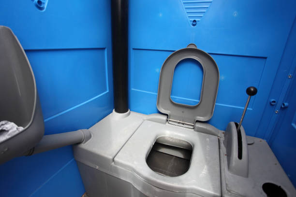 Best Sanitation services for porta potties  in Rothsville, PA